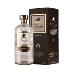 Gorda Kajsija Gift Box