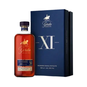 Gorda Šljiva XI Gift Box